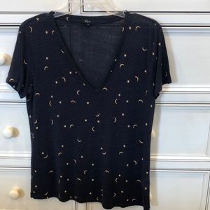 Rails tee shirt